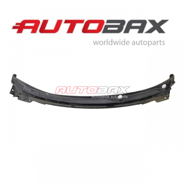 Cowl Panel (Wiper Linkage Cover) Mitsubishi Lancer X (CY) 2007>