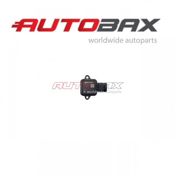 Mass Air Flow Sensor (MAF) BMW 3-Series (E90/E91) 2005>2011
