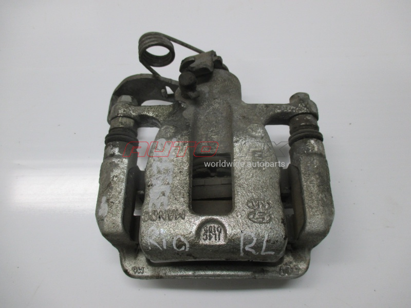 Rear Left Brake Caliper Kia Rio 2011>2017