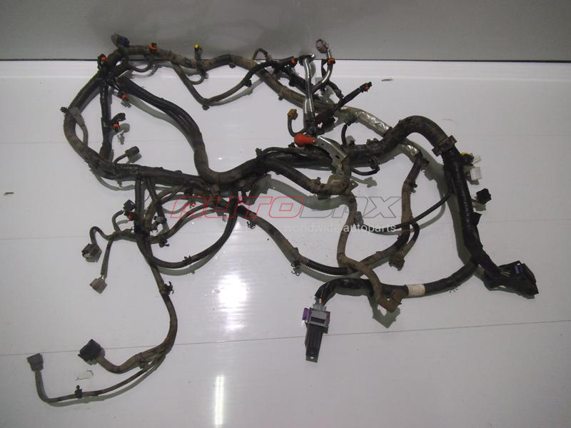 Engine Compartment Wiring Harness Pathfinder (R51M) 2004>2013