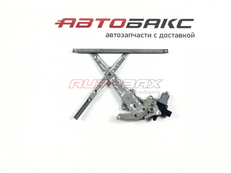 Window Regulator Rear Right Mitsubishi Outlander (GF) 2012>