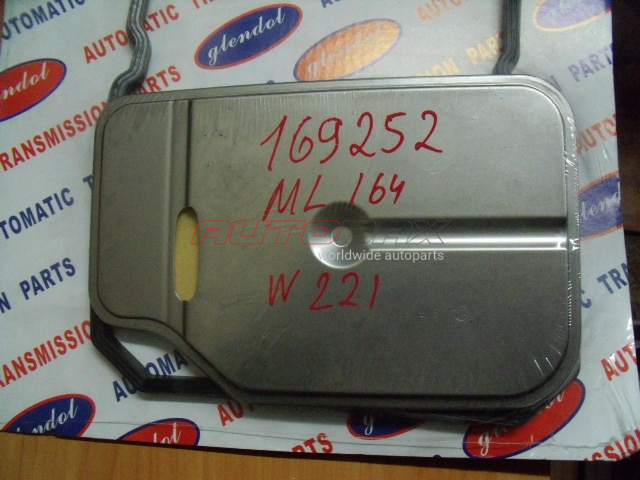 Automatic Transmission Filter M-Class (W164) ML 2005>2011