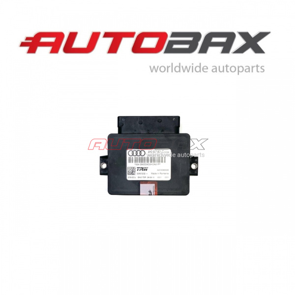 Block Electronic Audi A8 (D4) 2011>2017