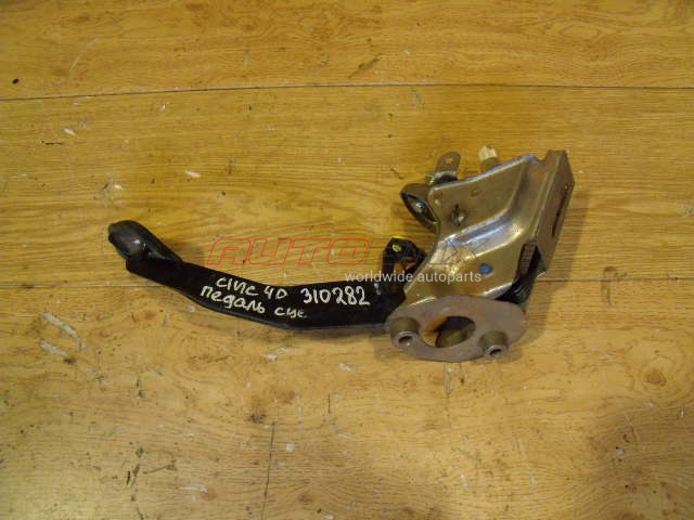 Clutch Pedal Civic 4D 2006>2012