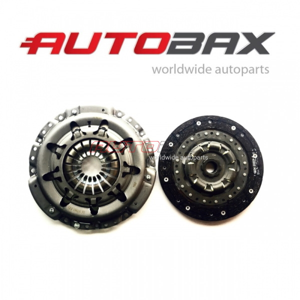 Clutch Kit Ford C-Max 2004>2010