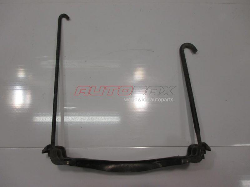 Battery Mount Land Cruiser (150) Prado 2009>