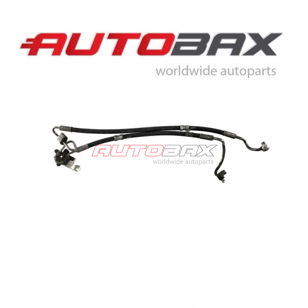 Power Steering Hoses BMW 5-series (F10/F11) 2009>2016