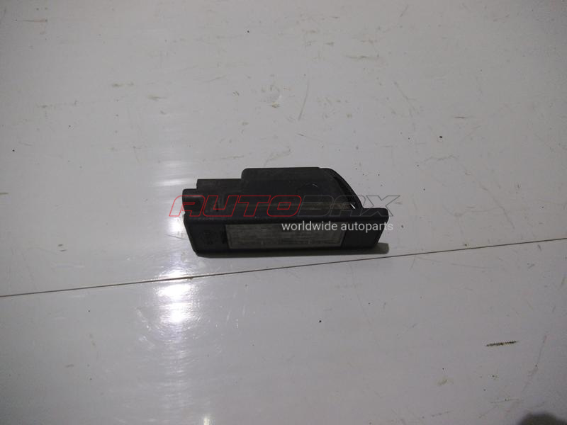 Number Light Pathfinder (R51M) 2004>2013