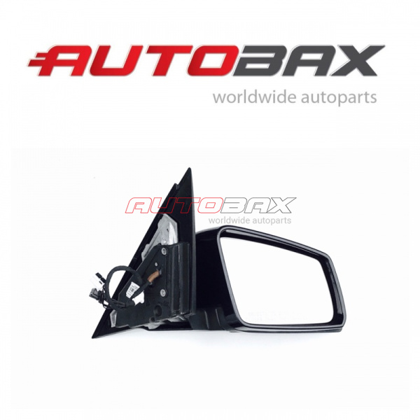 Right Mirror Mercedes Benz C-Class (W204) 2007>2013