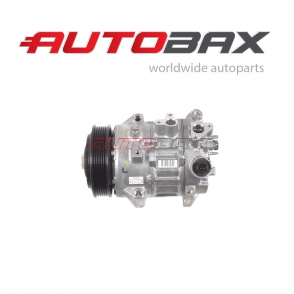 Air Conditioning Compressor Toyota RAV 4 2013>