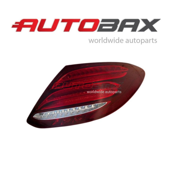 Right Taillight Mercedes Benz E-Class (W213) 2016>2024