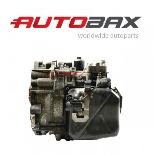Automatic (Automatic/Robotic) VolksWagen Jetta 2006>2011