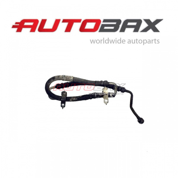 Power steering pipes BMW 1-series (E82/E88) 2006>2013