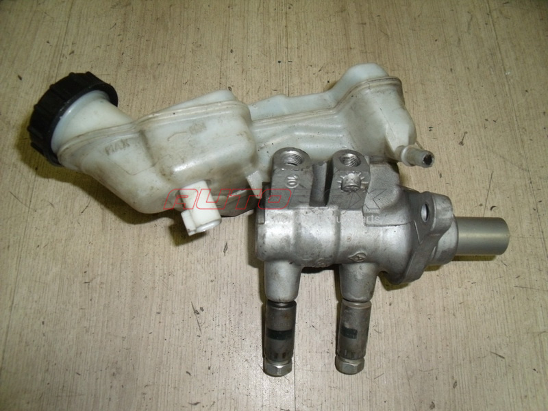 Brake Master Cylinder Fiesta 2001>2007