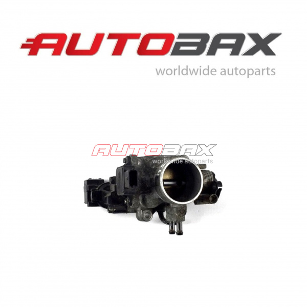 Throttle Body Hyundai Accent ll 2000>2012