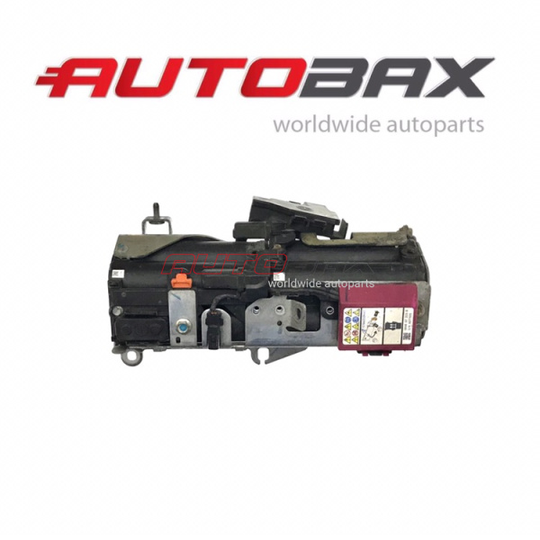 Block Electronic Mazda 6 (GJ) 2013>
