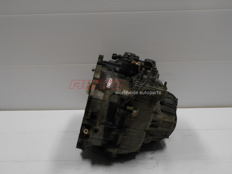 MT (Manual Transmission) Ford Mondeo IV 2007>2014