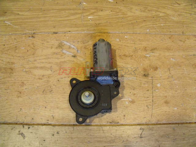 Fusion 2002 Power Window Motor>