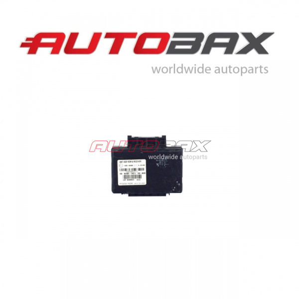 Block Electronic Hyundai Solaris 2010>2017