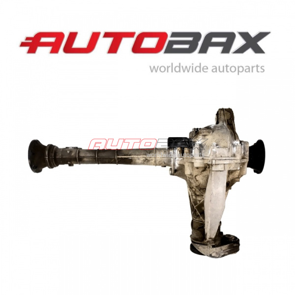 Front Axle Reducer Porsche Cayenne 2003>2010