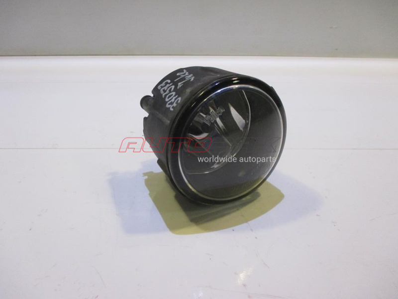 Front Fog Light Juke (F15) 2011>