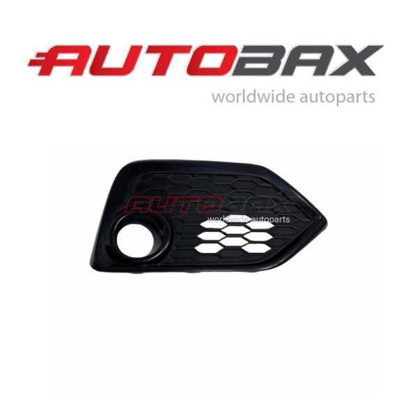 2015 Honda Civic Grille/Fog Light Trim>