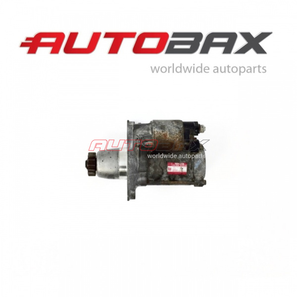 Starter Toyota Camry (V40) 2006>2011