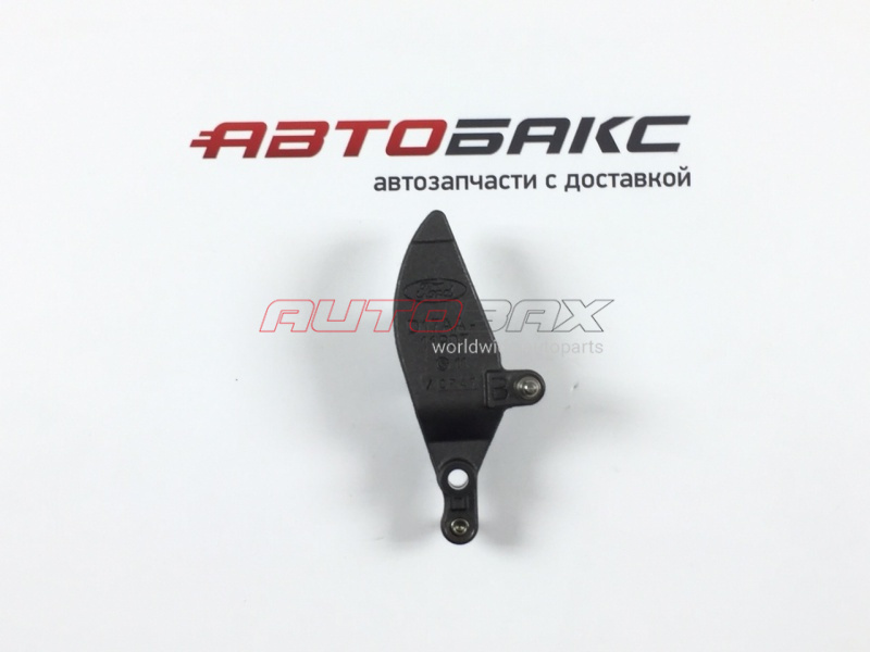 Gear Shift Rod Fiesta 2008>