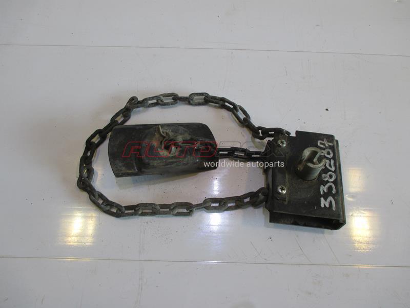 Spare Tire Hoist Mechanism Pathfinder (R51M) 2004>2013