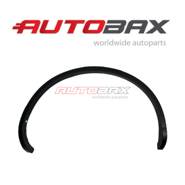 Molding/Fender Trim Rear Right VolksWagen Touareg 2010>2018