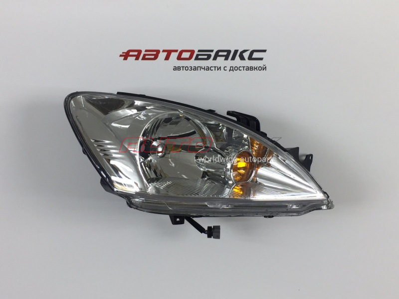 Headlight Right Lancer IX (CS) 2003>2006