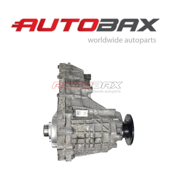 Transfer Case Infiniti Q50/G (V37) 2013>