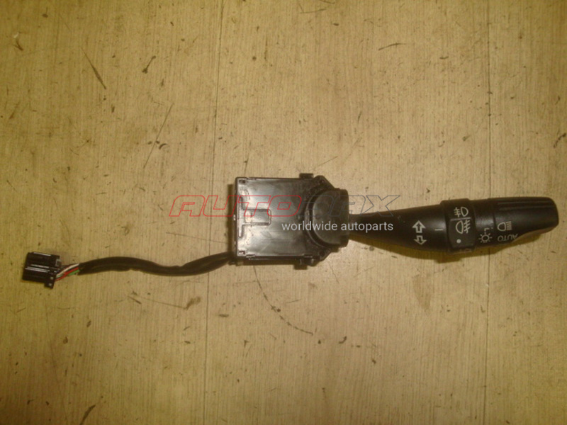 Steering Column Switch/SRS Mechanism Honda Accord VII 2003>2007