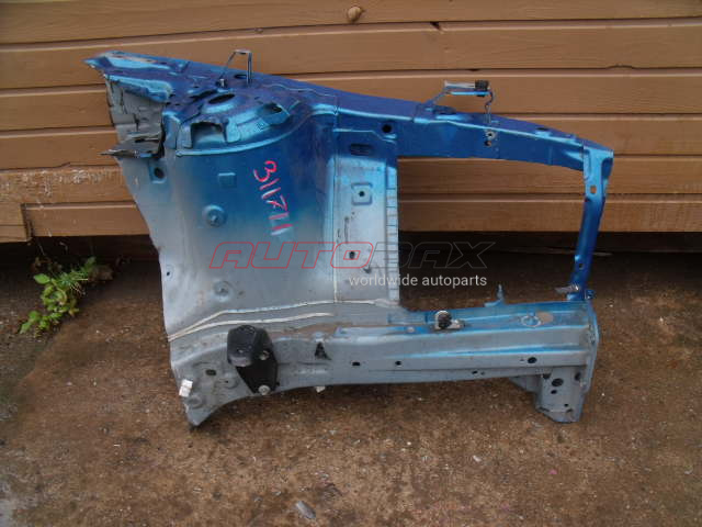 Side member Front (left) CX 5 2012>