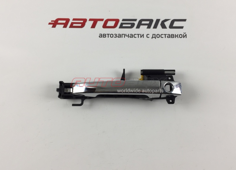 Door Handle Outer Left Subaru Forester (S12) 2007>2012