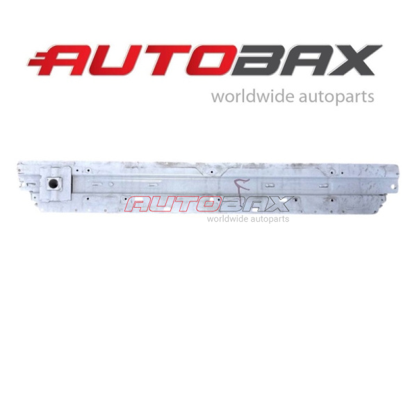 Jaguar XF Front Bumper Reinforcement 2015>