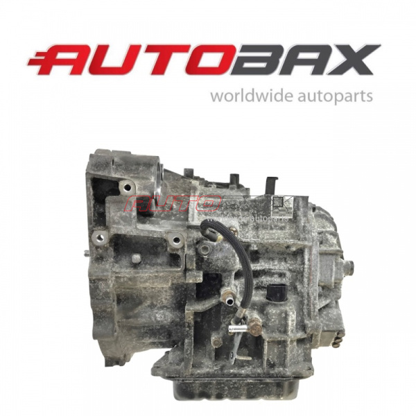 Automatic transmission (Automatic/Robotic) Toyota Camry (V50/55) 2012>