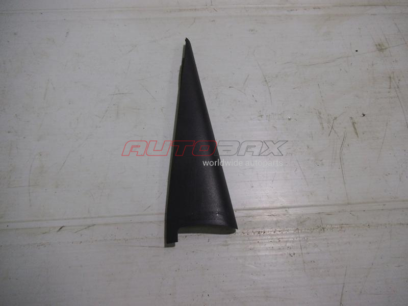 Door Trim Rear Left Cayenne 2003>2010