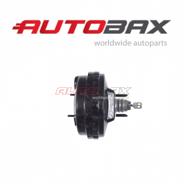 Brake Booster Ford Focus III 2011>