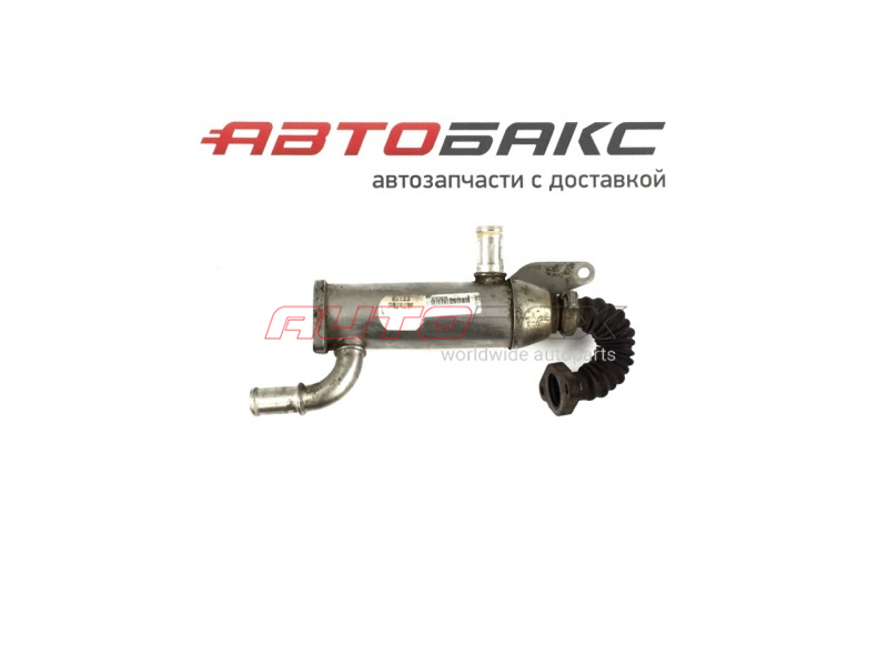 EGR Cooler Land Rover Discovery III 2004>2009