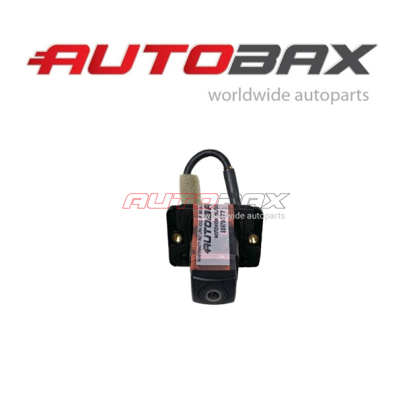 Rear View Camera Infiniti QX-70/FX (S51) 2008>