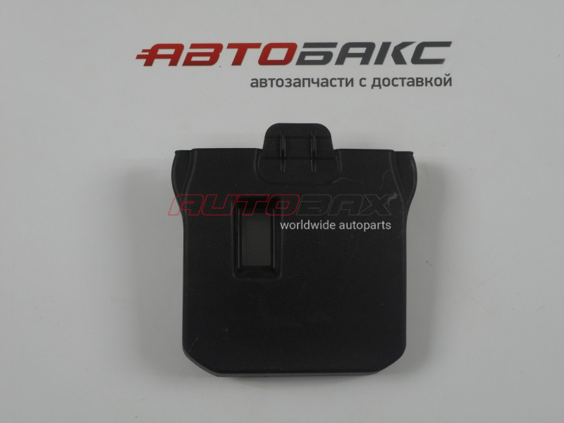 Battery Cover Ford Kuga ll 2012>