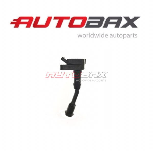 Ignition Coil Ford Focus III 2011>