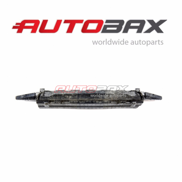 Bumper filler Audi Q7 2005>2015