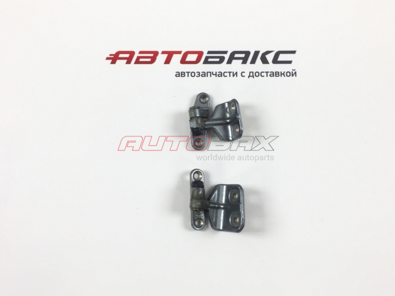 Rear Right Door Hinge Mercedes Benz S-Class (W221) 2005>2013