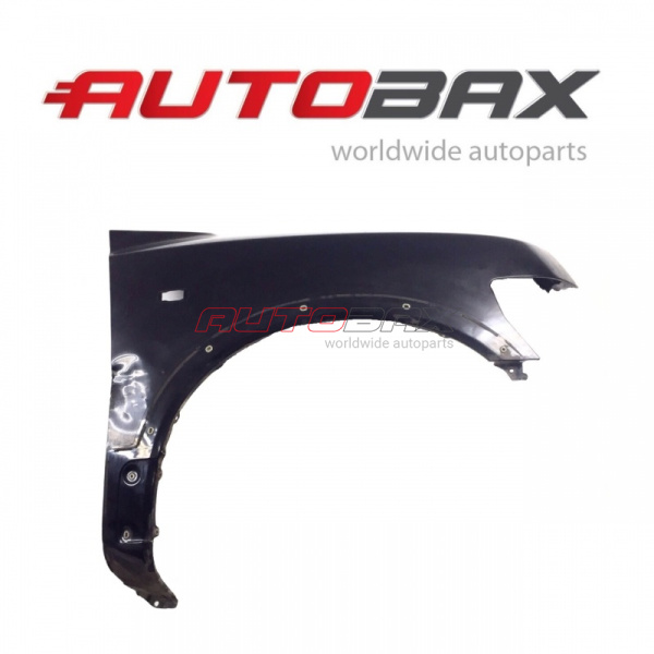 Right Front Fender Infiniti QX-56 (JA60) 2004>2009
