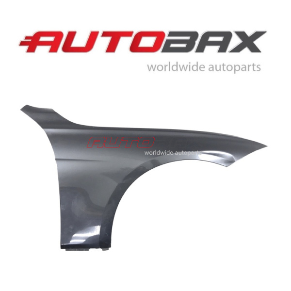 Right Front Fender BMW 3-Series (F30/F31) 2011>