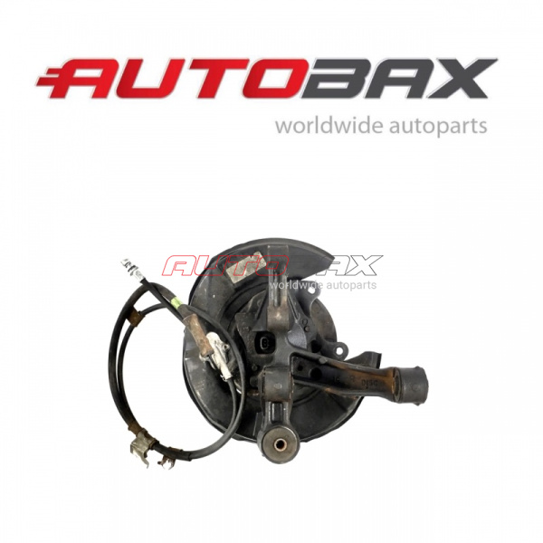 Knuckle Rear Right Toyota Camry (V50/55) 2012>