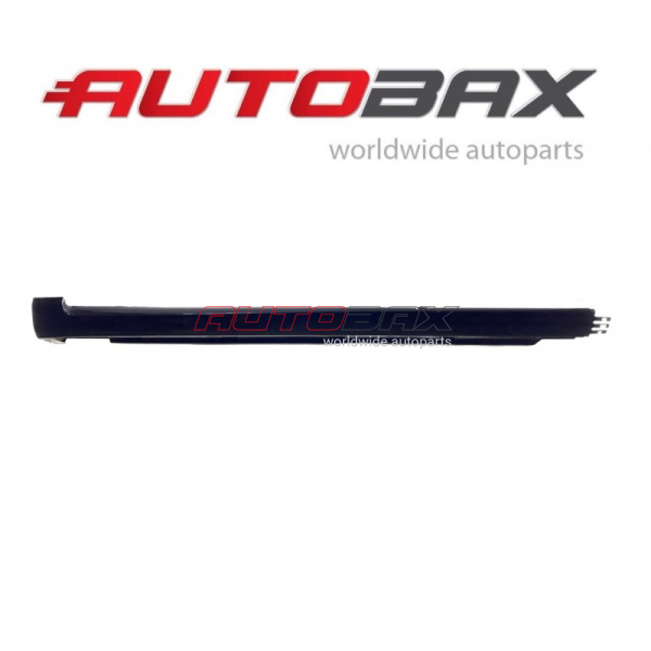 Door sill trim VolksWagen Passat (B7) 2011>2015