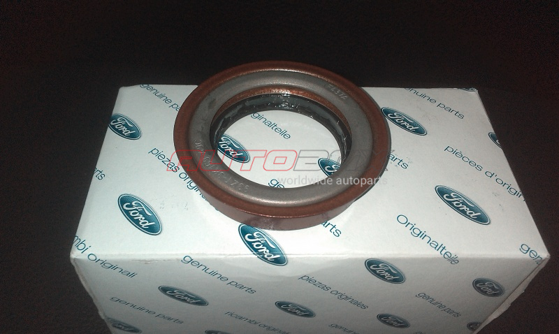 Seal Drive Mondeo III 2001>2007